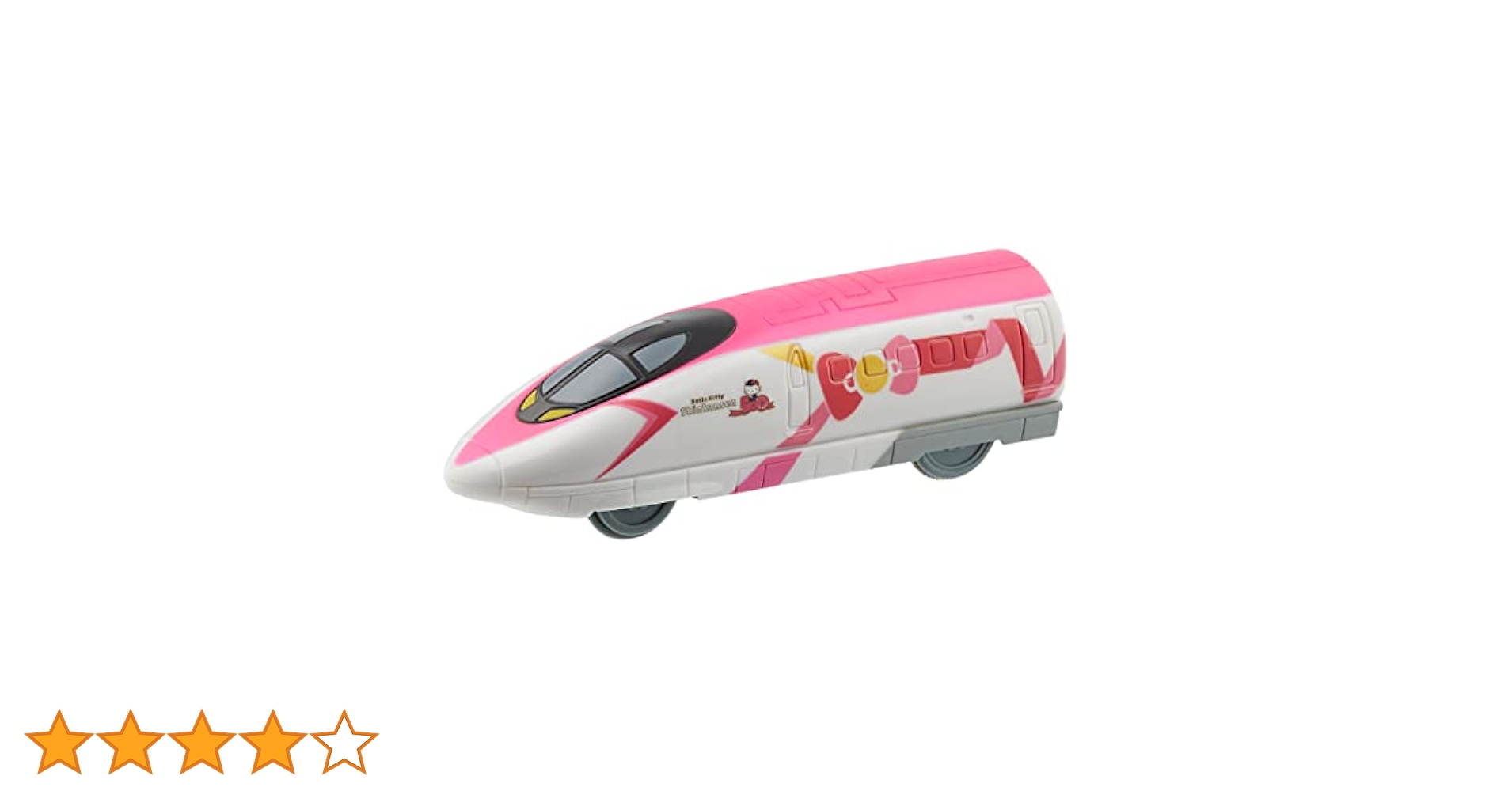 【新品・未使用】ハローキティ　フルーツピック　5本セット ハローキティ50thアニバーサリーコラボレーション ハローキティ